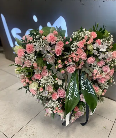 Kwiaciarnia Isajn architektura kwiatowa